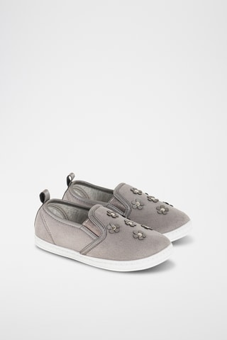 Slip-on - Gris