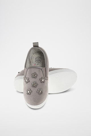Slip-on - Gris