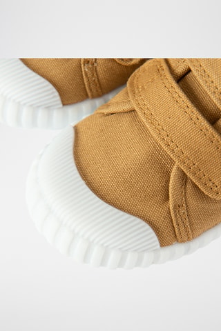 Baskets - Camel
