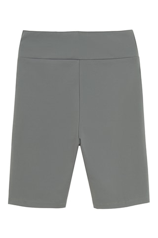 2 cyclistes taille haute - Gris foncé et rose