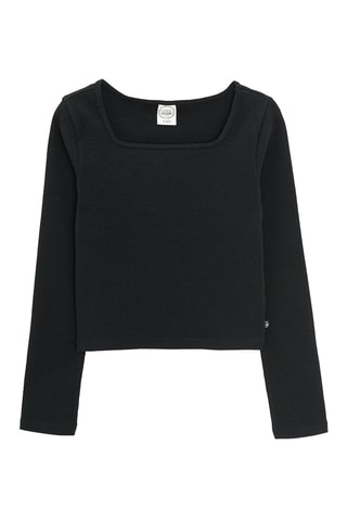 T-shirt - Noir