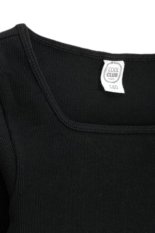 T-shirt - Noir