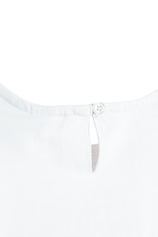 Blouse - Blanc