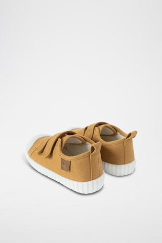 Baskets - Camel
