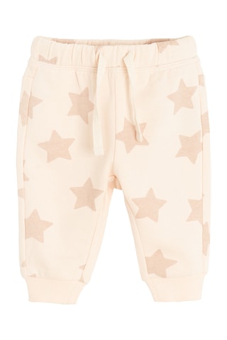 Sweat et jogging - Beige