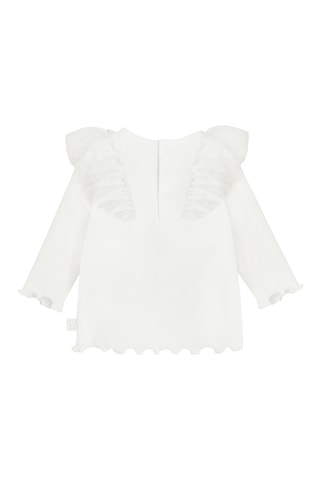 Blouse - Blanc