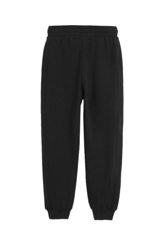 Sweat et pantalon - Gris et noir