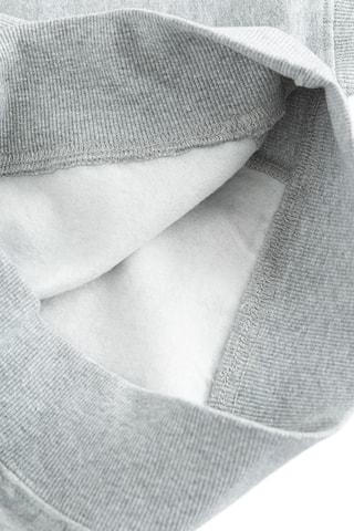 Sweat et pantalon - Gris et noir