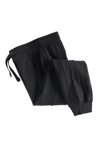 Sweat et pantalon - Gris et noir