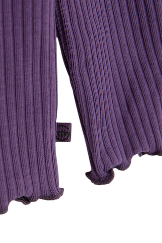T-shirt - Violet