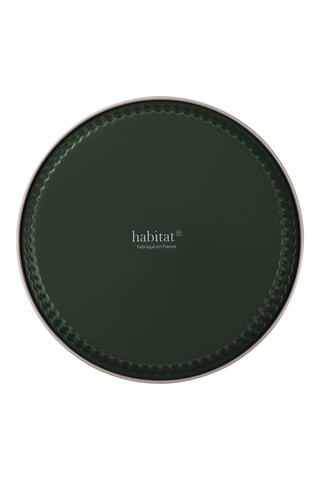 Moule à tarte Aloe - 28 cm