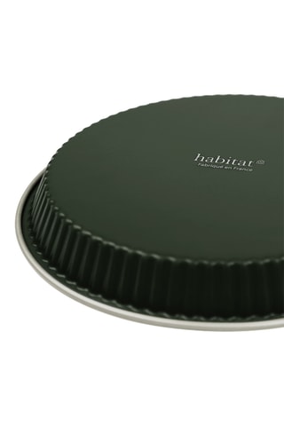 Moule à tarte Aloe - 28 cm