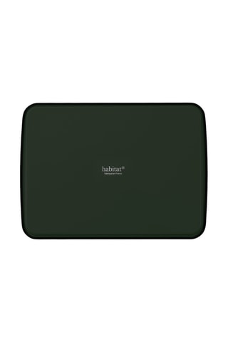 Plaque de cuisson Aloe - 38 x 28 x 2,5 cm