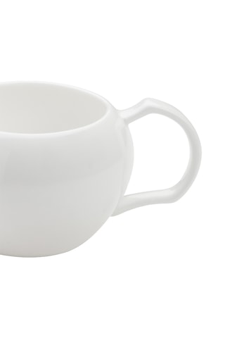 Crémier en Bone China Taidu II - 28 cl