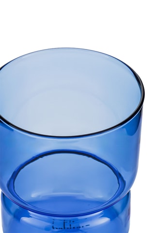 2 verres à eau en verre borosilicate Ambra - 30 cl
