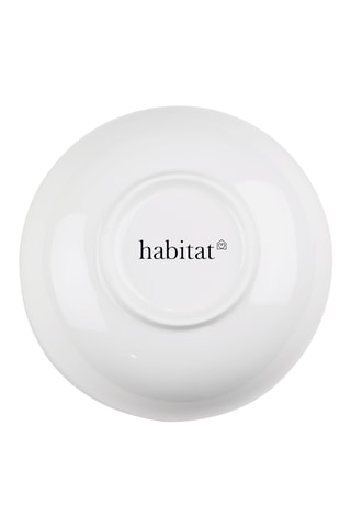 Sucrier en Bone China Taidu II - 28 cl