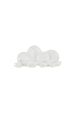 Sucrier en Bone China Taidu II - 28 cl