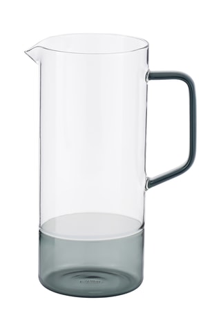 Carafe en verre borosilicate - 1 l