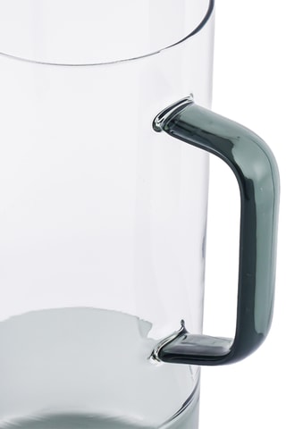 Carafe en verre borosilicate - 1 l