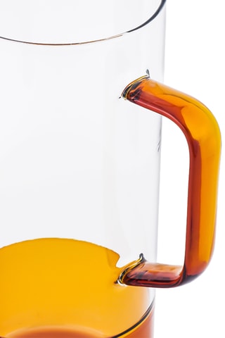 Carafe en verre borosilicate Ambra - 1 l