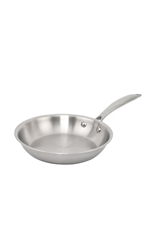Poêle en acier inoxydable Osmose - 20 cm
