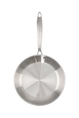 Poêle en acier inoxydable Osmose - 20 cm