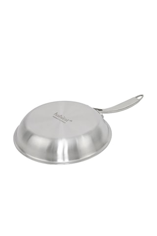 Poêle en acier inoxydable Osmose - 20 cm