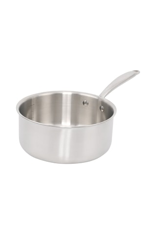 Casserole en acier inoxydable Osmose - 16 cm - 1 l