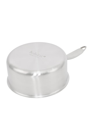 Casserole en acier inoxydable Osmose - 16 cm - 1 l