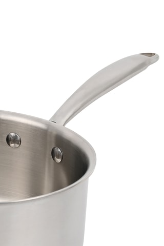 Casserole en acier inoxydable Osmose - 16 cm - 1 l