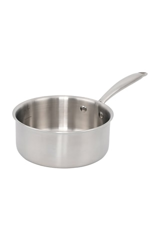Casserole en acier inoxydable Osmose - 18 cm - 1,5 l