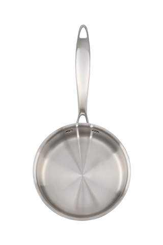 Casserole en acier inoxydable Osmose - 18 cm - 1,5 l