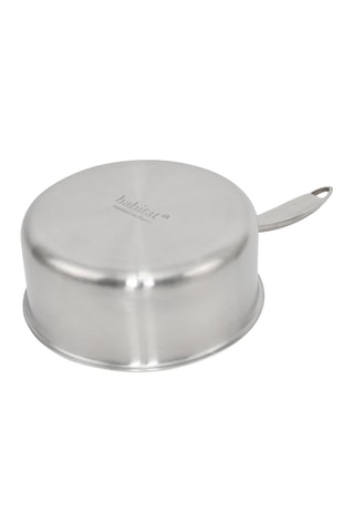 Casserole en acier inoxydable Osmose - 18 cm - 1,5 l