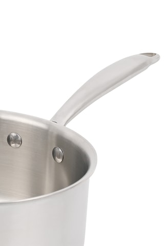 Casserole en acier inoxydable Osmose - 18 cm - 1,5 l