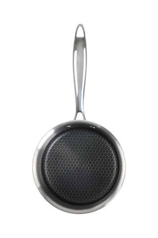 Casserole en acier inoxydable Hera - 16 cm - 1,2 l