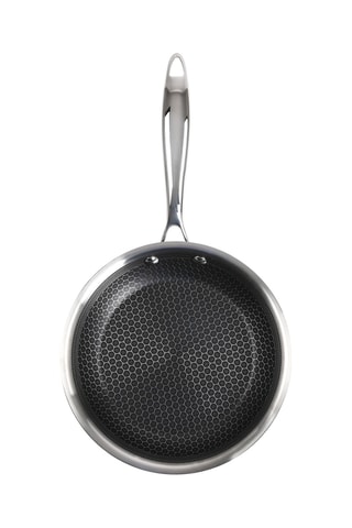 Poêle en acier inoxydable Hera - 20 cm