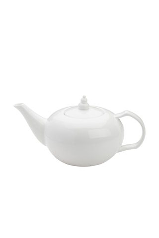 Théière en Bone China Taidu II - 1 l