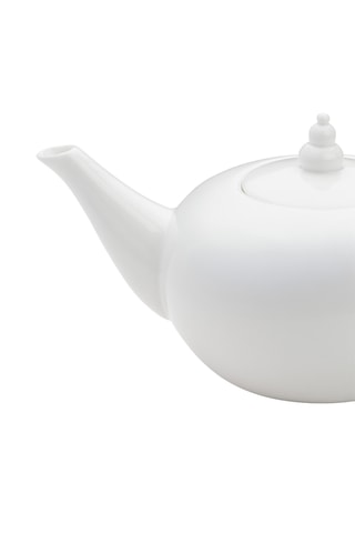 Théière en Bone China Taidu II - 1 l