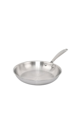 Poêle en acier inoxydable Osmose - 24 cm