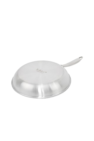 Poêle en acier inoxydable Osmose - 24 cm