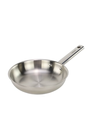 Poêle en acier inoxydable Epure - 20 cm