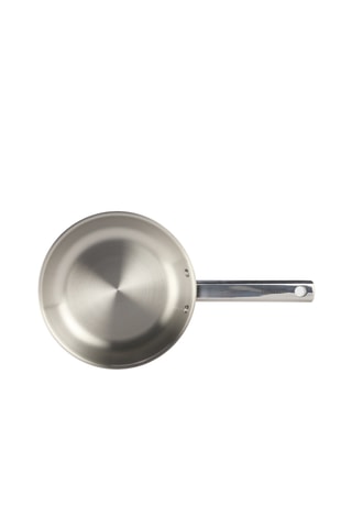 Poêle en acier inoxydable Epure - 20 cm