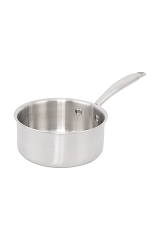 Casserole en acier inoxydable Osmose - 20 cm - 2 l