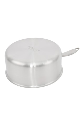 Casserole en acier inoxydable Osmose - 20 cm - 2 l