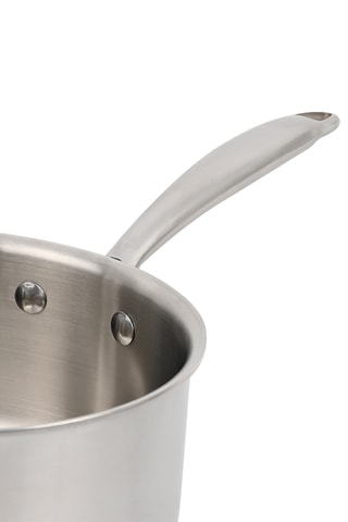 Casserole en acier inoxydable Osmose - 20 cm - 2 l