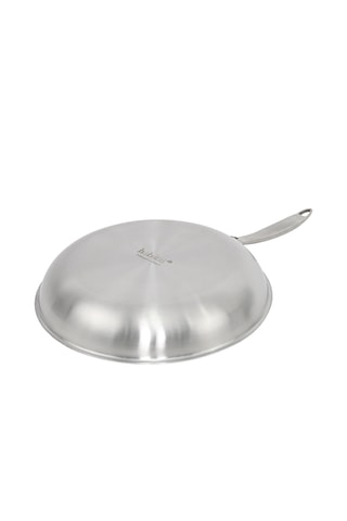Poêle en acier inoxydable Osmose - 28 cm