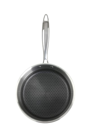 Casserole en acier inoxydable Hera - 20 cm - 2,5 l