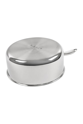 Casserole en acier inoxydable Hera - 20 cm - 2,5 l