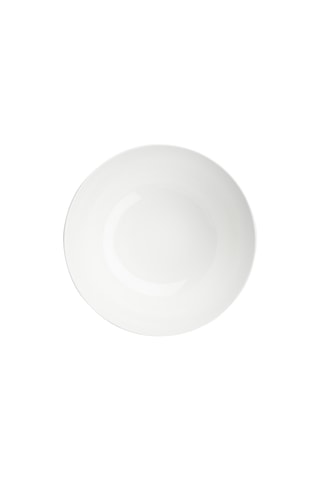 Saladier en Bone China Taidu II - 22,8 cm
