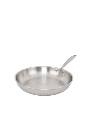 Poêle en acier inoxydable Osmose - 32 cm